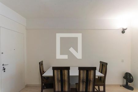 Sala de apartamento à venda com 1 quarto, 50m² em Jardim Paraíso, Campinas