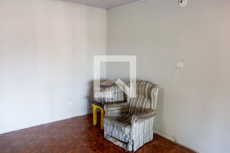 sala de casa para alugar com 3 quartos, 150m² em Santo Antônio, Osasco