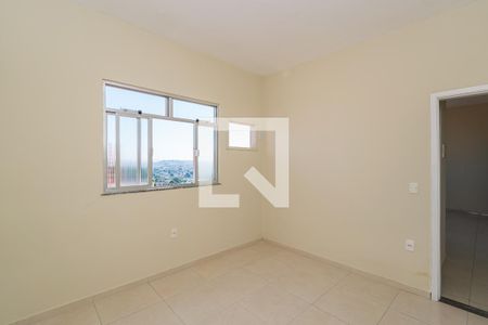 Quarto de apartamento para alugar com 1 quarto, 49m² em Brás de Pina, Rio de Janeiro