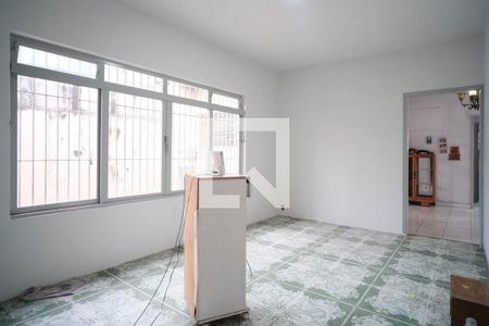 Sala de casa à venda com 3 quartos, 200m² em Jardim Coimbra, São Paulo