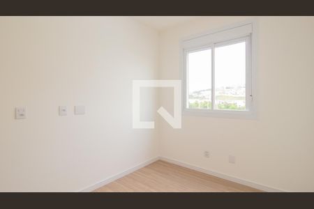 Quarto 1 de apartamento para alugar com 3 quartos, 82m² em Horto Florestal, Jundiaí