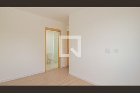 Suíte de apartamento para alugar com 3 quartos, 82m² em Horto Florestal, Jundiaí