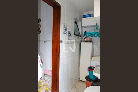 Apartamento à venda com 99m², 2 quartos e 1 vaga Apartamento à venda com 99m², 2 quartos e 1 vagaÁrea de Serviço