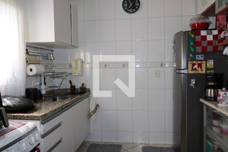 Apartamento à venda com 99m², 2 quartos e 1 vaga Apartamento à venda com 99m², 2 quartos e 1 vagaCozinha