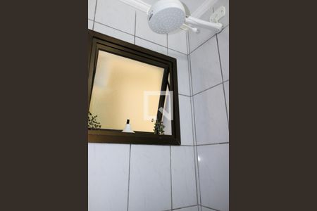 Apartamento à venda com 99m², 2 quartos e 1 vaga Apartamento à venda com 99m², 2 quartos e 1 vagaBanheiro Social