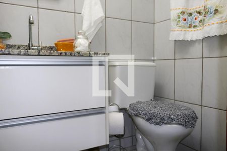 Apartamento à venda com 99m², 2 quartos e 1 vaga Apartamento à venda com 99m², 2 quartos e 1 vagaBanheiro Social