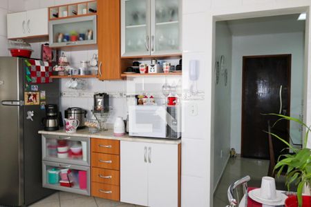 Apartamento à venda com 99m², 2 quartos e 1 vaga Apartamento à venda com 99m², 2 quartos e 1 vagaCozinha