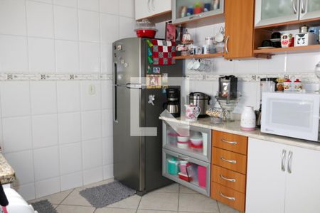 Apartamento à venda com 99m², 2 quartos e 1 vaga Apartamento à venda com 99m², 2 quartos e 1 vagaCozinha