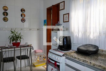 Apartamento à venda com 99m², 2 quartos e 1 vaga Apartamento à venda com 99m², 2 quartos e 1 vagaCozinha