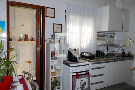Apartamento à venda com 99m², 2 quartos e 1 vaga Apartamento à venda com 99m², 2 quartos e 1 vagaCozinha
