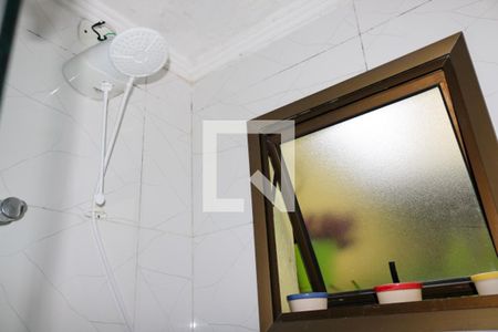 Apartamento à venda com 99m², 2 quartos e 1 vaga Apartamento à venda com 99m², 2 quartos e 1 vagaBanheiro da Suíte