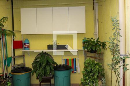 Apartamento à venda com 99m², 2 quartos e 1 vaga Apartamento à venda com 99m², 2 quartos e 1 vagaQuintal