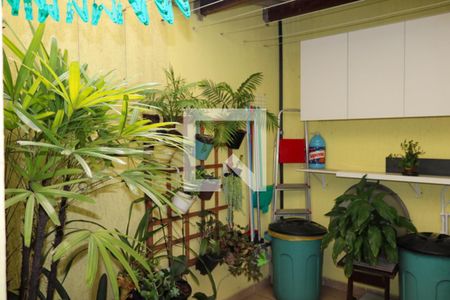 Apartamento à venda com 99m², 2 quartos e 1 vaga Apartamento à venda com 99m², 2 quartos e 1 vagaQuintal