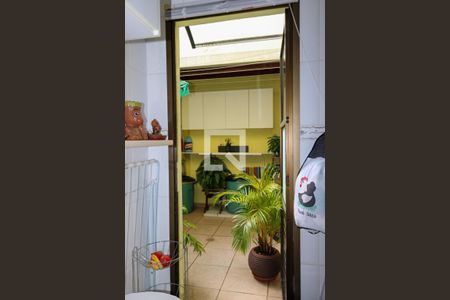 Apartamento à venda com 99m², 2 quartos e 1 vaga Apartamento à venda com 99m², 2 quartos e 1 vagaQuintal