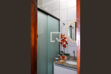 Apartamento à venda com 99m², 2 quartos e 1 vaga Apartamento à venda com 99m², 2 quartos e 1 vagaBanheiro Social