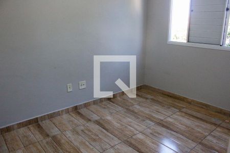 Quarto 1 de apartamento para alugar com 2 quartos, 44m² em Jardim Salete, Taboão da Serra