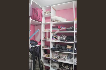 Closet da suíte de apartamento à venda com 2 quartos, 83m² em Menino Deus, Porto Alegre