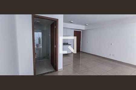 Kitnet/Studio para alugar com 1 quarto, 45m² em Setor Noroeste, Brasília