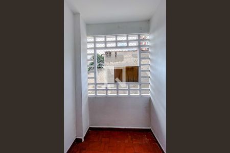 Quarto de apartamento à venda com 1 quarto, 86m² em Vila Deodoro, São Paulo