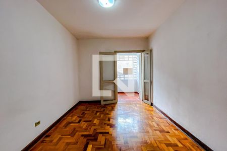 Quarto de apartamento à venda com 1 quarto, 86m² em Vila Deodoro, São Paulo