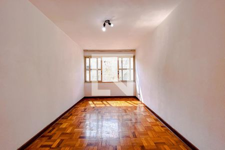 Sala de apartamento à venda com 1 quarto, 86m² em Vila Deodoro, São Paulo