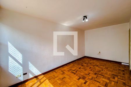 Sala de apartamento à venda com 1 quarto, 86m² em Vila Deodoro, São Paulo