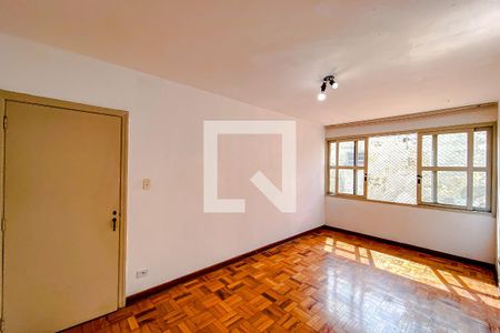 Apartamento à venda com 86m², 1 quarto e sem vagaSala