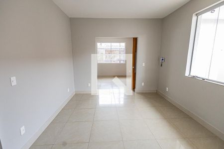 Copa de casa para alugar com 2 quartos, 245m² em Alípio de Melo, Belo Horizonte