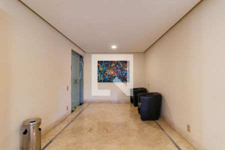 Área comum - Salão de festas 2 de apartamento para alugar com 4 quartos, 400m² em Jardim Vitoria Regia (zona Oeste), São Paulo