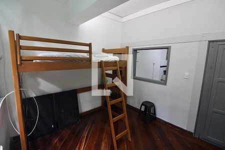 Quarto de kitnet/studio para alugar com 1 quarto, 30m² em São Conrado, Rio de Janeiro