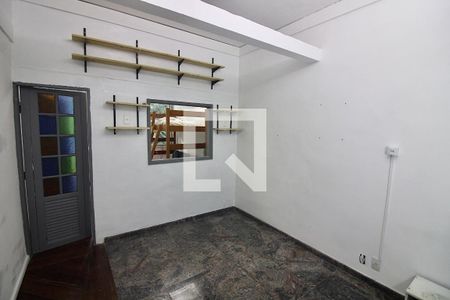 Sala de kitnet/studio para alugar com 1 quarto, 30m² em São Conrado, Rio de Janeiro