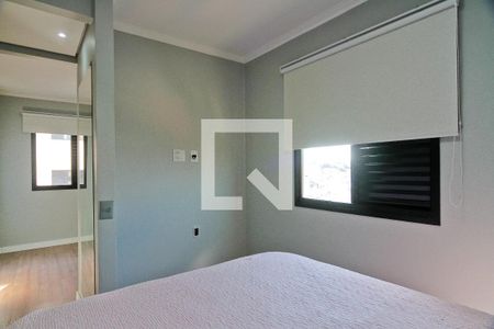 Quarto 1 de apartamento para alugar com 2 quartos, 72m² em Vila Carbone, São Paulo