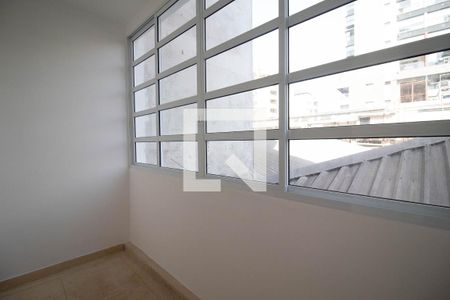 Varanda de apartamento à venda com 2 quartos, 99m² em Pinheiros, São Paulo