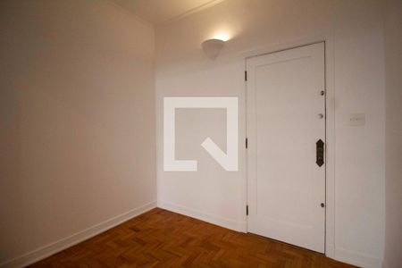 Sala de apartamento à venda com 2 quartos, 99m² em Pinheiros, São Paulo