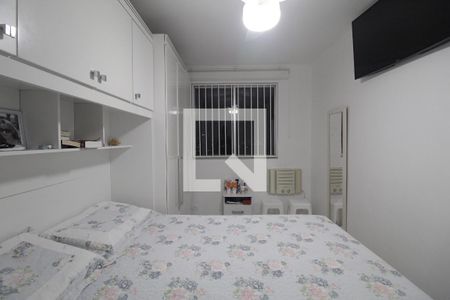 Quarto 2 de apartamento para alugar com 2 quartos, 48m² em Jacarepaguá, Rio de Janeiro