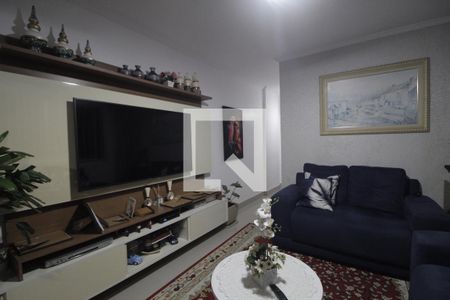 Sala  de apartamento à venda com 2 quartos, 48m² em Jacarepaguá, Rio de Janeiro