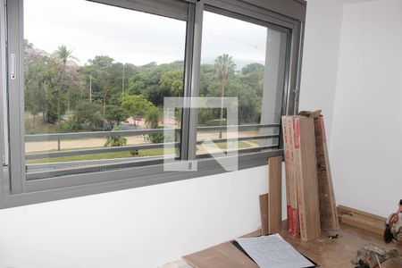 Studio de kitnet/studio à venda com 1 quarto, 25m² em Farroupilha, Porto Alegre