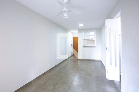 Sala de apartamento para alugar com 2 quartos, 63m² em Pompeia, São Paulo