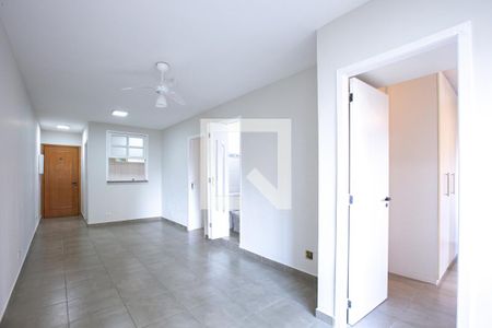 Sala de apartamento à venda com 2 quartos, 63m² em Pompeia, São Paulo