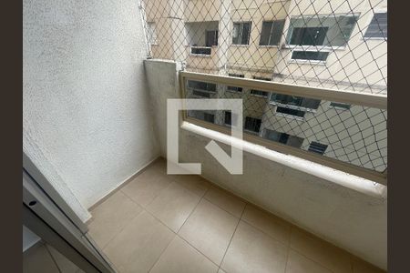 Sacada de apartamento à venda com 2 quartos, 58m² em Ponte Sao Joao, Jundiaí