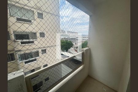 Sacada de apartamento à venda com 2 quartos, 58m² em Ponte Sao Joao, Jundiaí