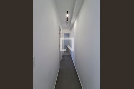 Corredor de apartamento para alugar com 2 quartos, 43m² em Tucuruvi, São Paulo