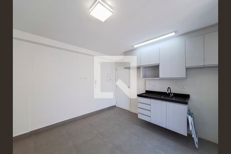 Sala/Cozinha de apartamento para alugar com 2 quartos, 43m² em Tucuruvi, São Paulo