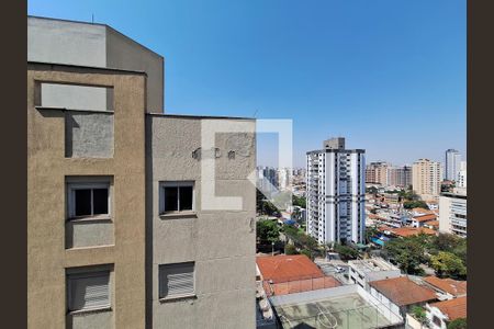 Vista Quarto 1 de apartamento para alugar com 2 quartos, 43m² em Tucuruvi, São Paulo