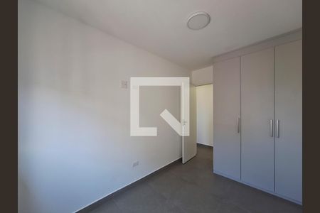 Quarto 1 de apartamento para alugar com 2 quartos, 43m² em Tucuruvi, São Paulo