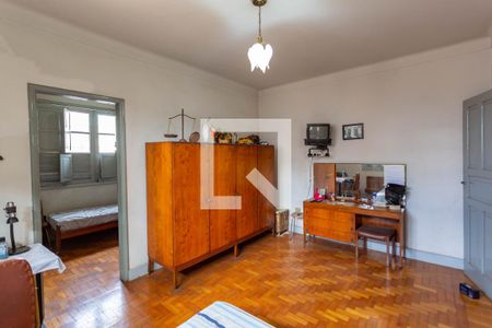 Quarto 1 de casa à venda com 3 quartos, 360m² em Nova Suíssa, Belo Horizonte