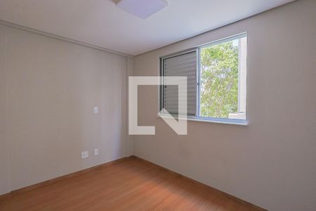 Quarto 1 de apartamento à venda com 2 quartos, 53m² em Santa Efigênia, Belo Horizonte