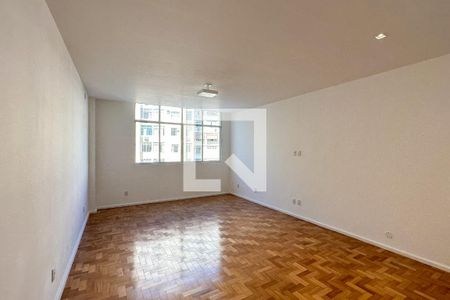 Suíte de apartamento à venda com 4 quartos, 330m² em Copacabana, Rio de Janeiro