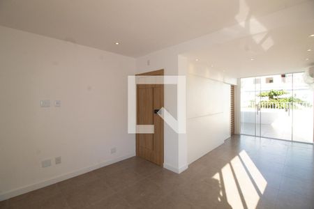 Apartamento à venda com 237m², 3 quartos e 1 vagaSala