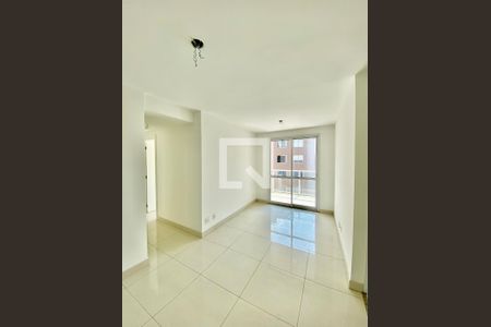 Sala de apartamento à venda com 2 quartos, 57m² em Cachambi, Rio de Janeiro